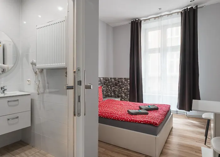 70s Guest كراكوفيا