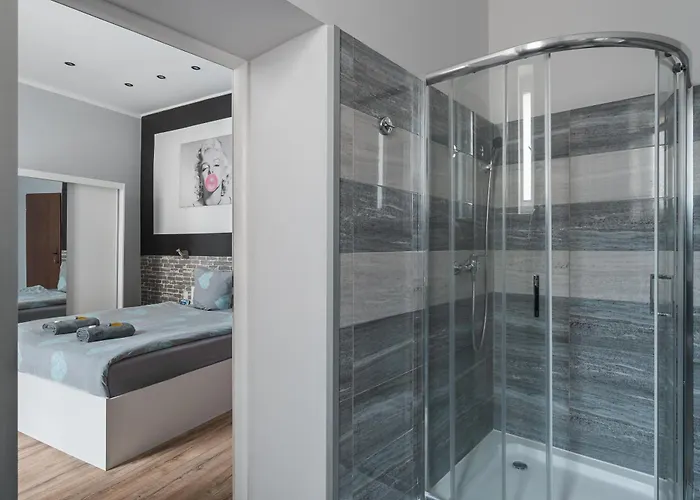 بيت ضيافة 70s Guest 3*