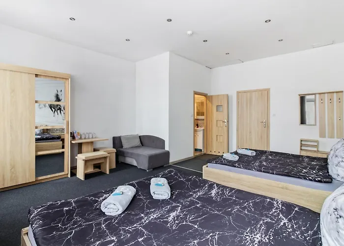 بيت ضيافة 70s Guest