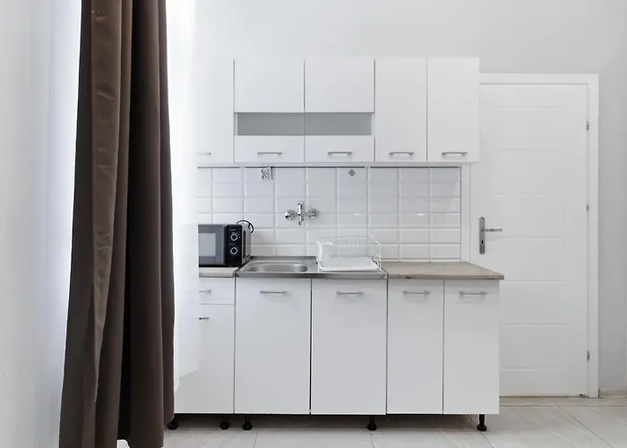 70s Guest 게스트하우스 크라쿠프