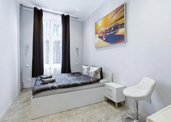 70s Guest 크라쿠프