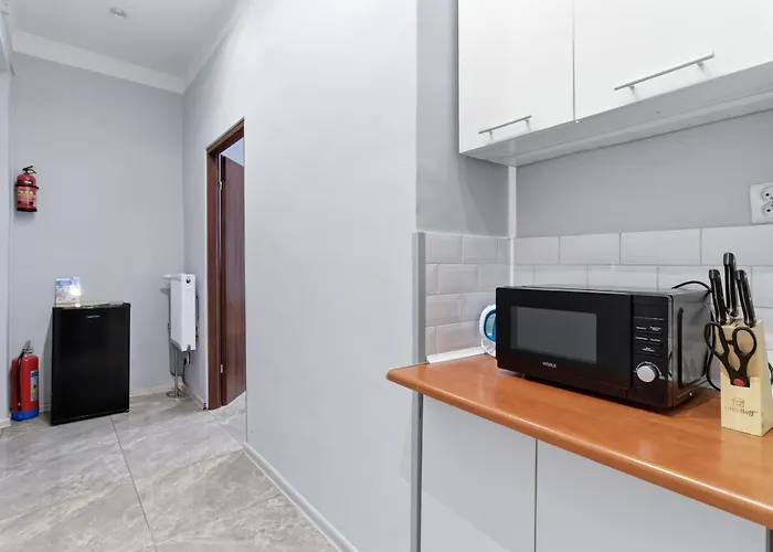 게스트하우스 70s Guest 크라쿠프