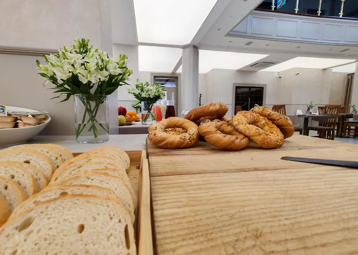 게스트하우스 70s Guest 크라쿠프